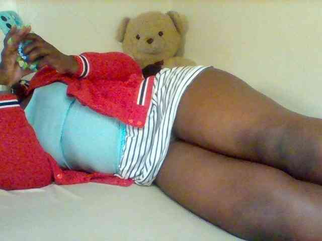 Sexxy-slim-honey