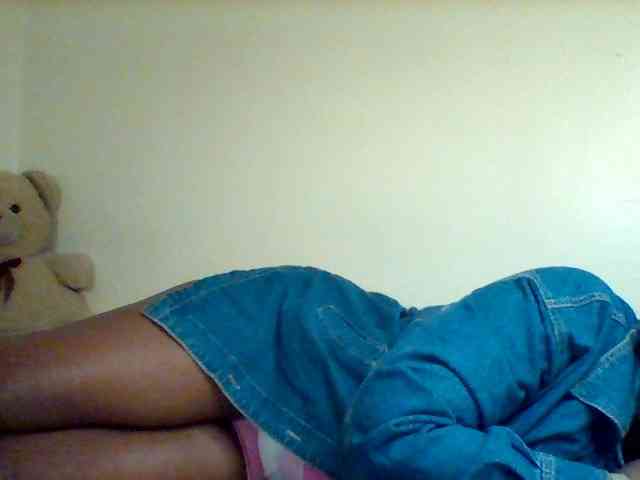 Sexxy-slim-honey webcam