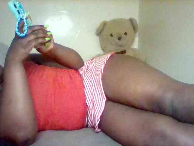 Sexxy-slim-honey webcam