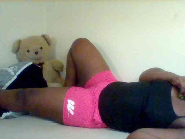Sexxy-slim-honey webcam