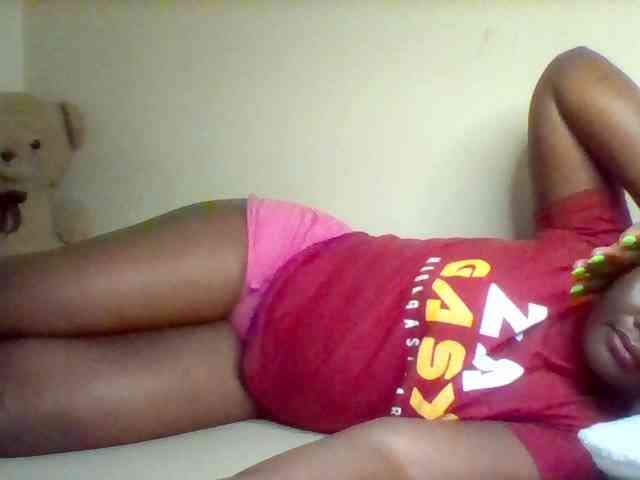 Sexxy-slim-honey webcam