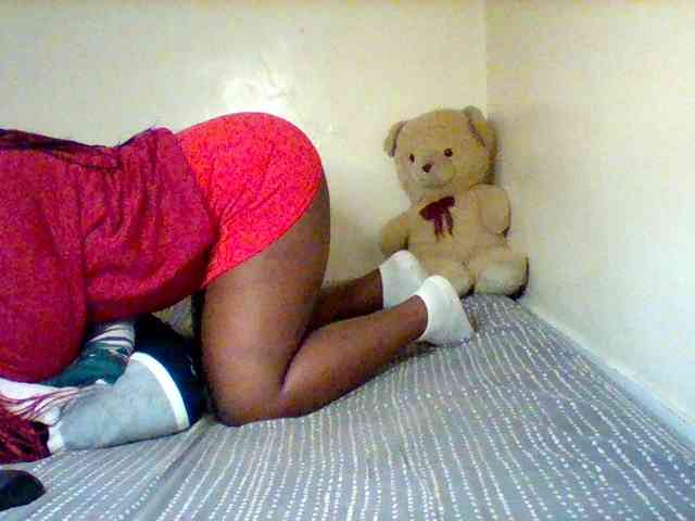 Sexxy-slim-honey webcam