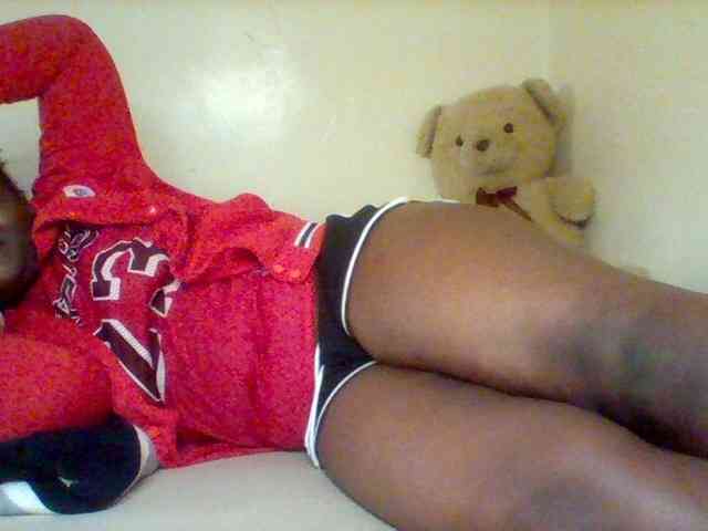 Sexxy-slim-honey webcam