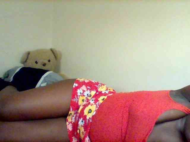 Sexxy-slim-honey webcam