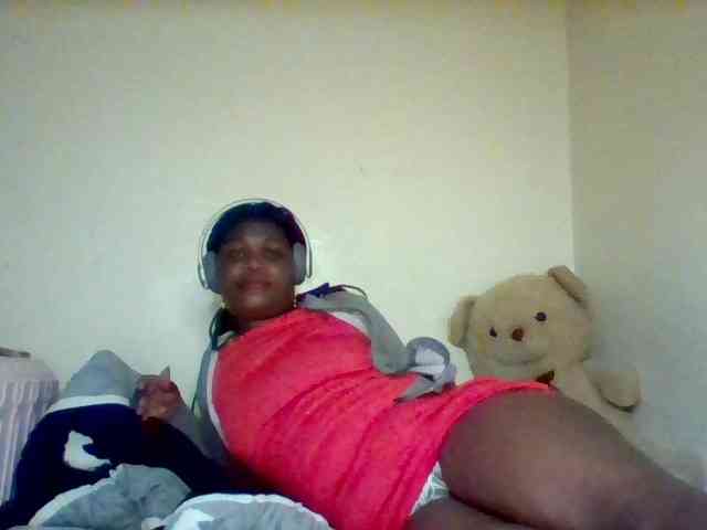 Sexxy-slim-honey webcam