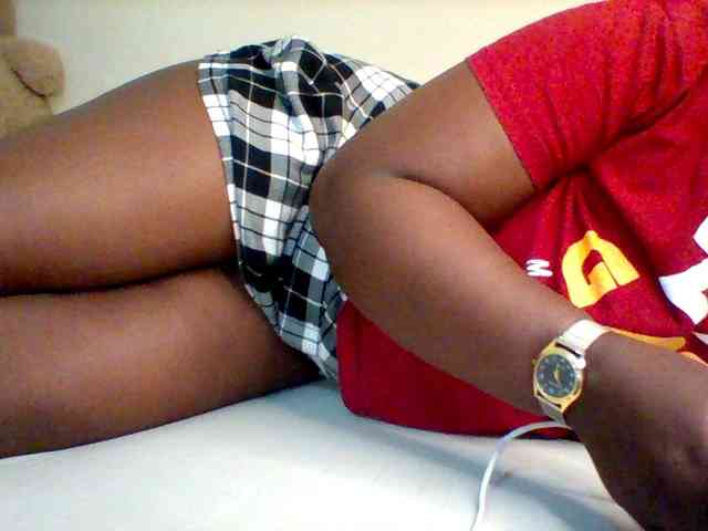 Sexxy-slim-honey webcam