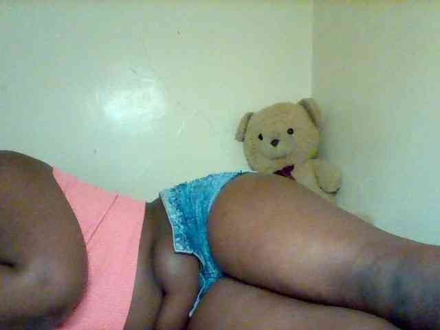 Sexxy-slim-honey webcam
