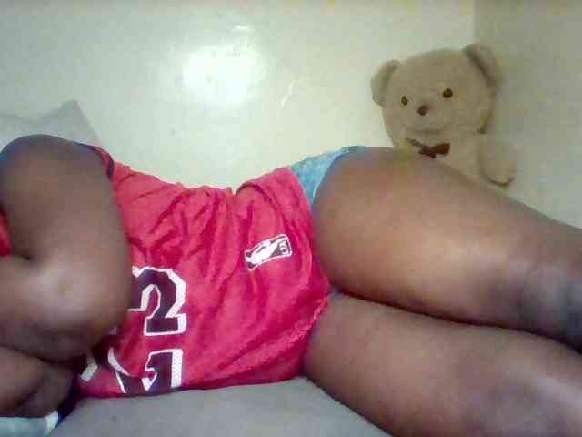 Sexxy-slim-honey webcam
