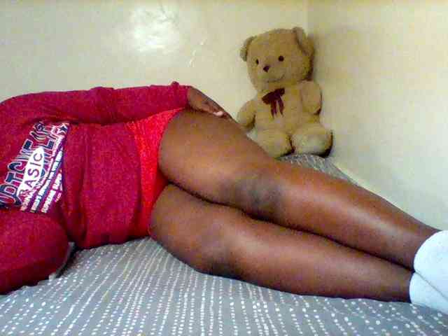 Sexxy-slim-honey webcam