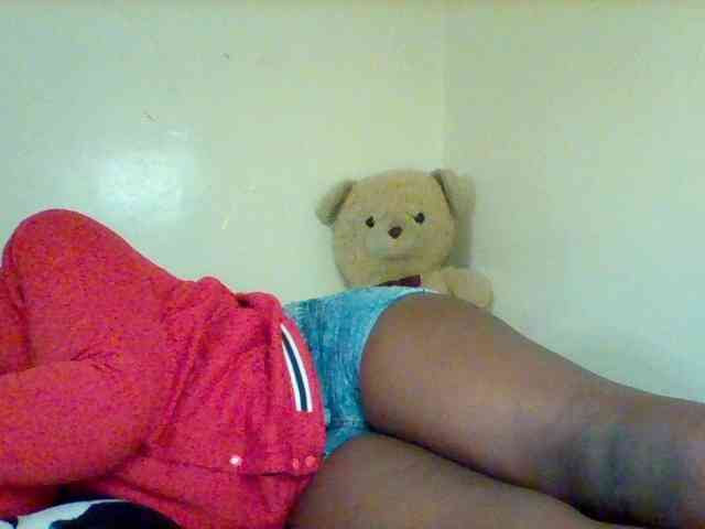 Sexxy-slim-honey webcam