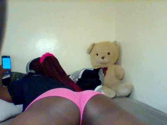 Sexxy-slim-honey webcam