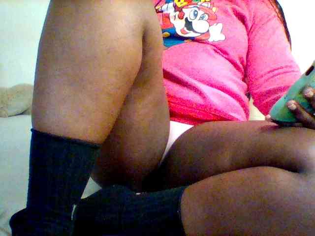 Sexxy-slim-honey webcam