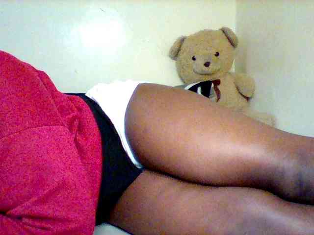 Sexxy-slim-honey webcam