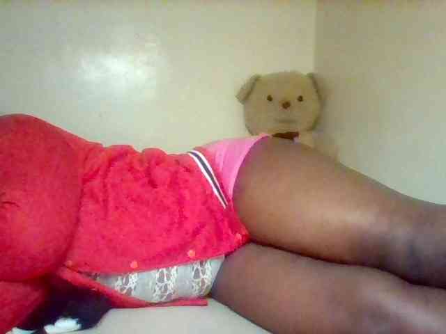 Sexxy-slim-honey webcam