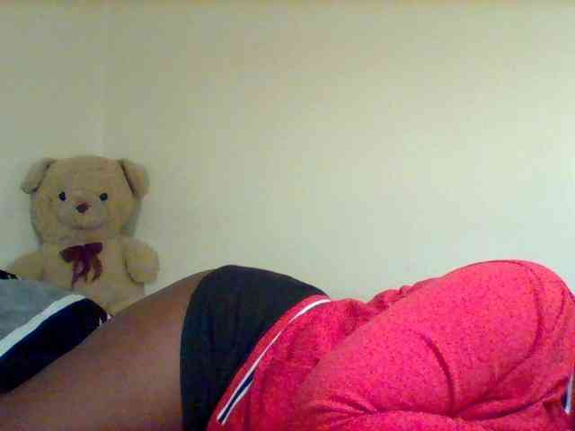 Sexxy-slim-honey webcam