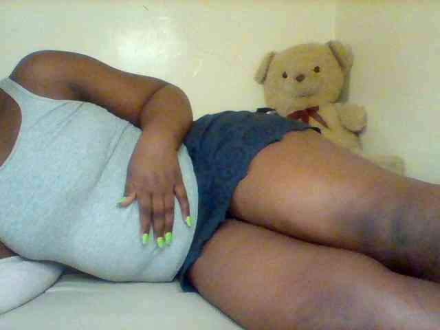 Sexxy-slim-honey webcam