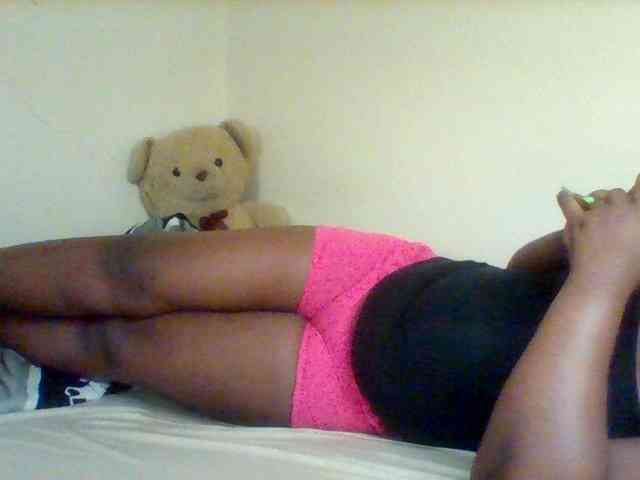 Sexxy-slim-honey