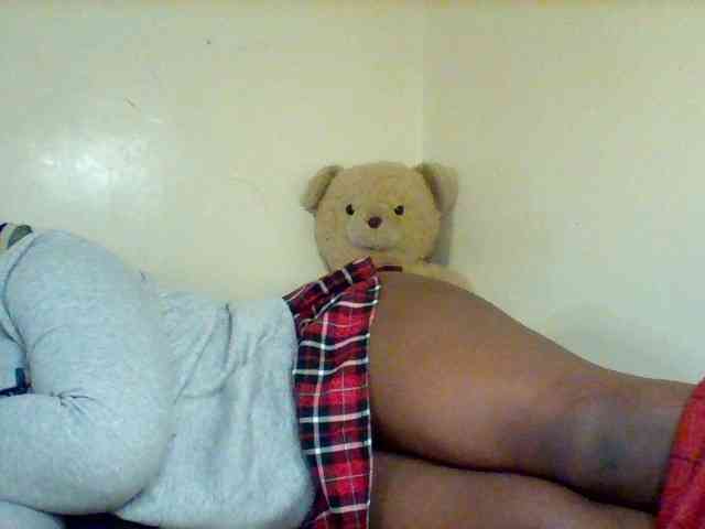 Sexxy-slim-honey webcam
