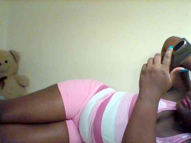 Sexxy-slim-honey webcam