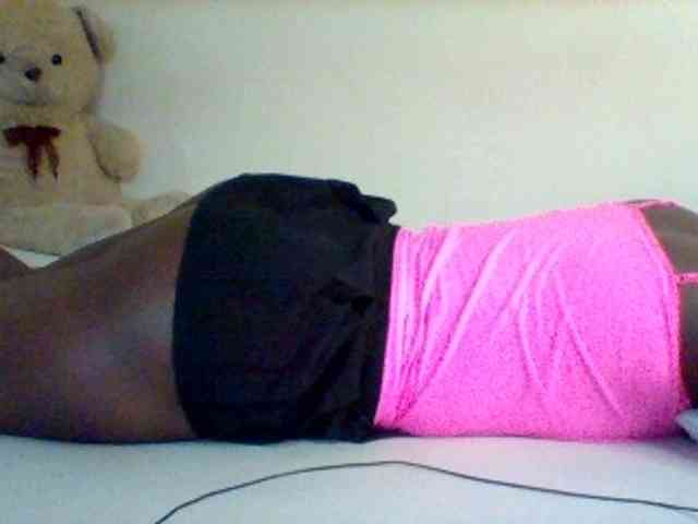 Sexxy-slim-honey webcam