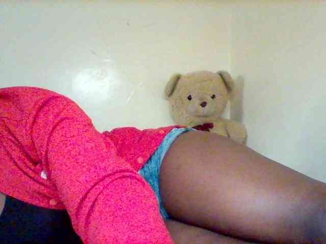 Sexxy-slim-honey webcam