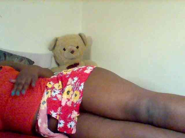 Sexxy-slim-honey webcam