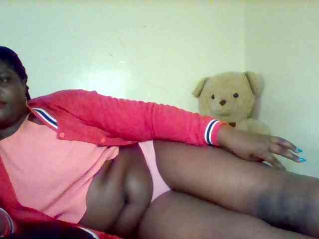 Sexxy-slim-honey webcam