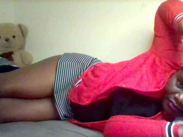 Sexxy-slim-honey webcam