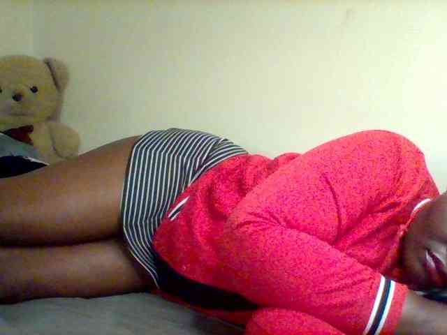 Sexxy-slim-honey webcam