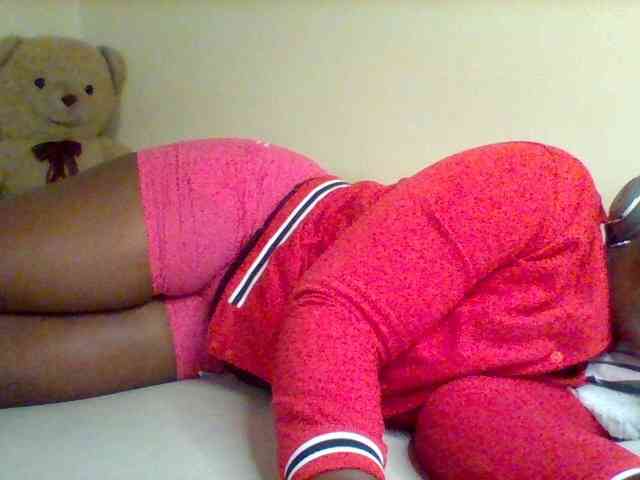 Sexxy-slim-honey webcam