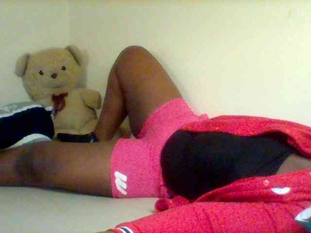 Sexxy-slim-honey webcam
