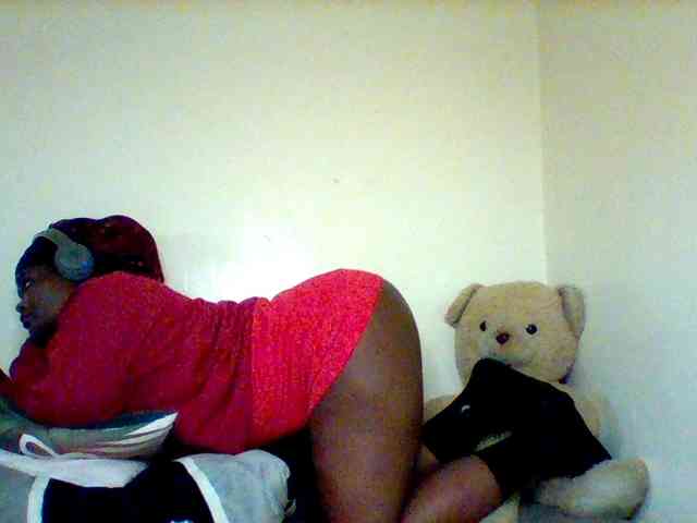 Sexxy-slim-honey webcam