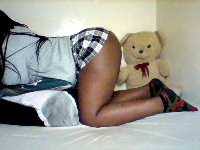 Sexxy-slim-honey webcam