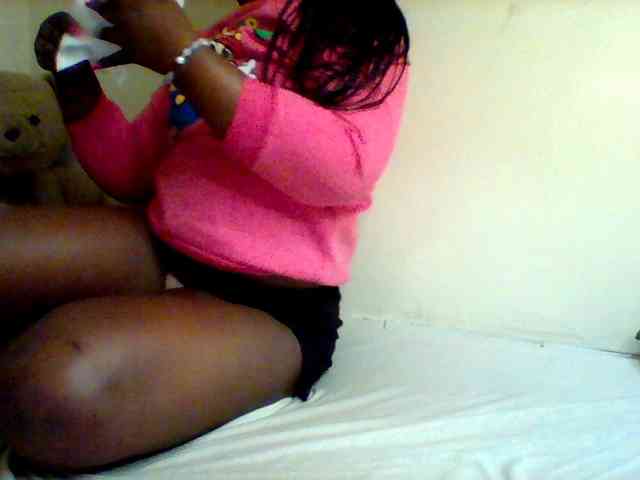 Sexxy-slim-honey webcam