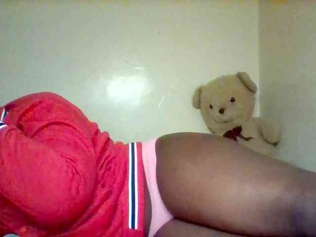 Sexxy-slim-honey webcam