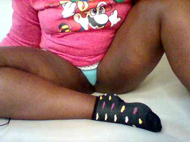 Sexxy-slim-honey webcam