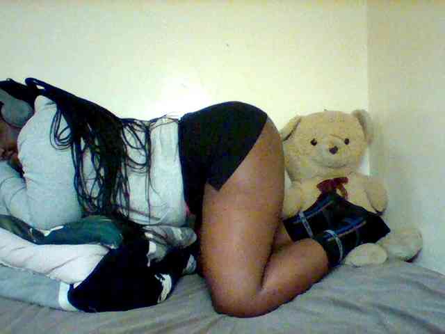 Sexxy-slim-honey Sexxy-slim-honey