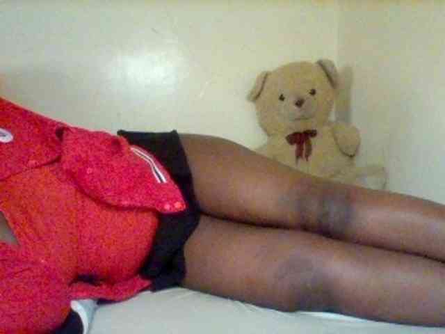 Sexxy-slim-honey webcam