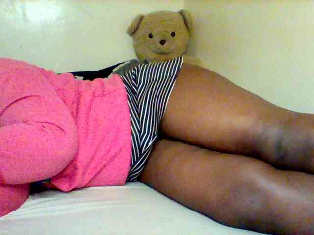 Sexxy-slim-honey