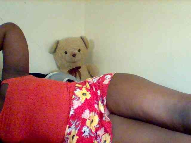 Sexxy-slim-honey webcam