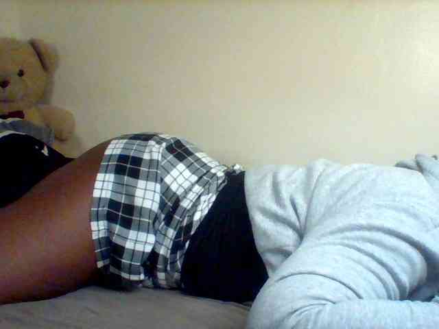 Sexxy-slim-honey webcam
