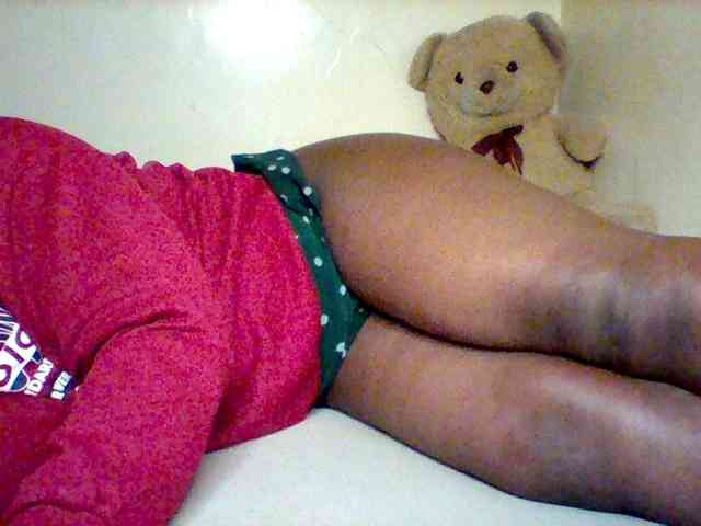 Sexxy-slim-honey webcam