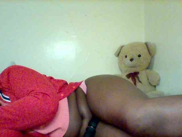 Sexxy-slim-honey webcam