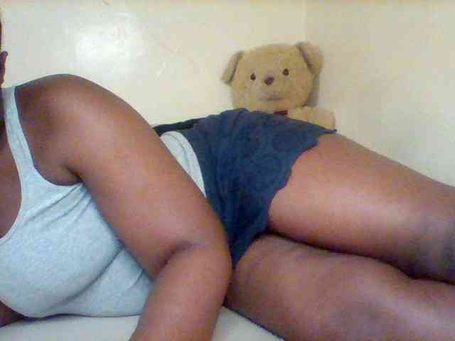 Sexxy-slim-honey webcam
