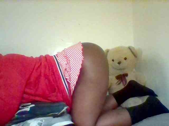 Sexxy-slim-honey webcam