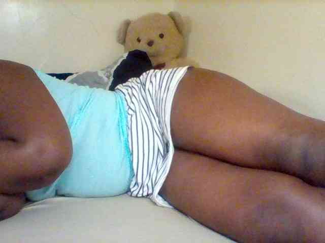 Sexxy-slim-honey