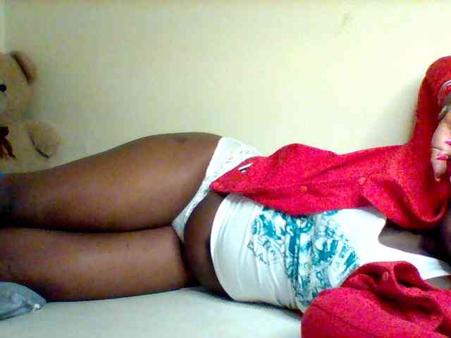 Sexxy-slim-honey webcam