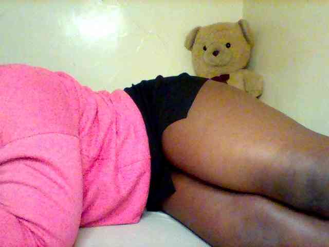 Sexxy-slim-honey webcam