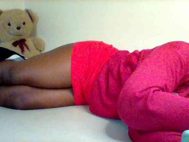 Sexxy-slim-honey webcam