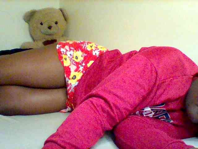Sexxy-slim-honey webcam